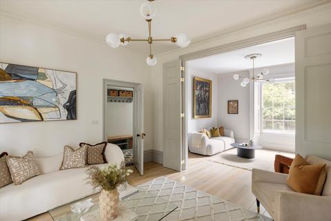 undefined, Canonbury Grove, London, N1