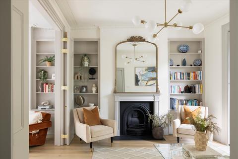 undefined, Canonbury Grove, London, N1