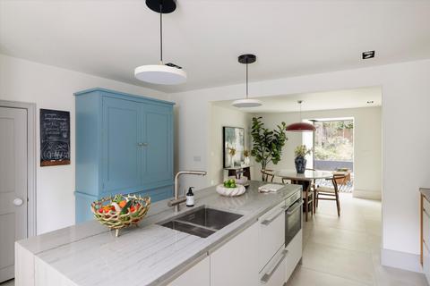 undefined, Canonbury Grove, London, N1