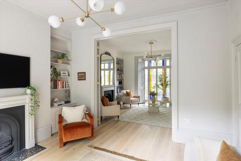 5 Canonbury Grove, London, N1 2HP