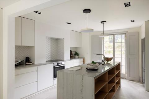 5 Canonbury Grove, London, N1 2HP