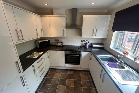 undefined, Peakes Croft, Bawtry, Doncaster