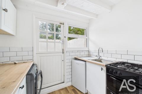 undefined, Barley Lane, Hastings, TN35