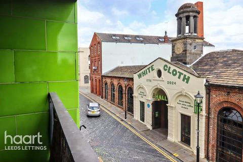 2 bedroom apartment to rent, Crown Street, Leeds