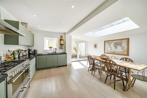 undefined, The Street, Charmouth