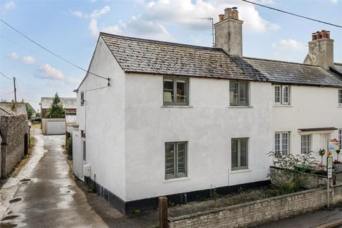 undefined, The Street, Charmouth
