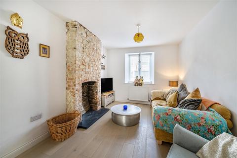 undefined, The Street, Charmouth