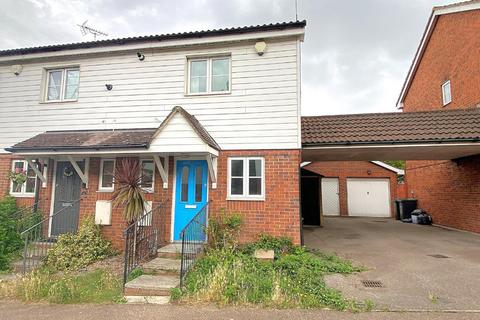 undefined, Maritime Gate, Gravesend, DA11