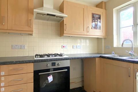 undefined, Maritime Gate, Gravesend, DA11