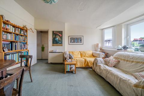 undefined, Holland Road, London
