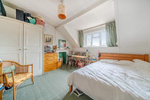 undefined, Holland Road, London