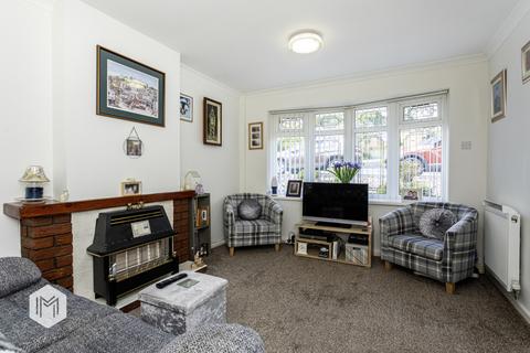 undefined, Shoreswood, Bolton, Greater Manchester, BL1 7DD