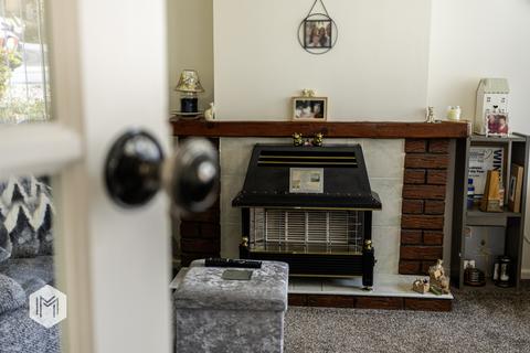undefined, Shoreswood, Bolton, Greater Manchester, BL1 7DD