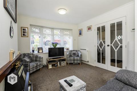 undefined, Shoreswood, Bolton, Greater Manchester, BL1 7DD