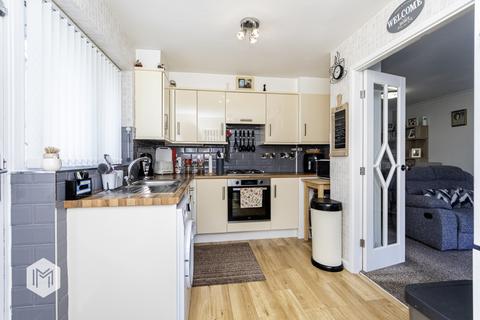 undefined, Shoreswood, Bolton, Greater Manchester, BL1 7DD