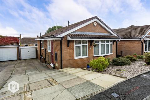 undefined, Shoreswood, Bolton, Greater Manchester, BL1 7DD