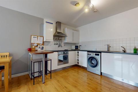undefined, Wetherburn Court, Bletchley, Milton Keynes