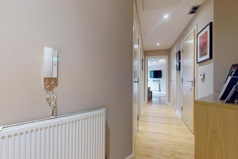 undefined, Wetherburn Court, Bletchley, Milton Keynes