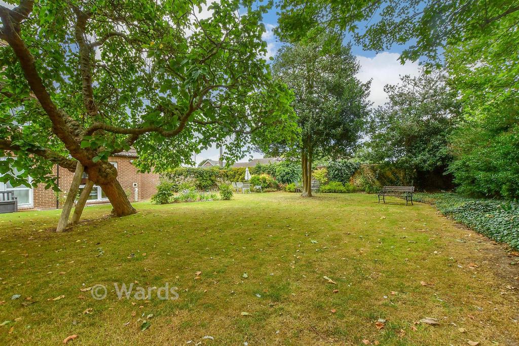 Communal Gardens