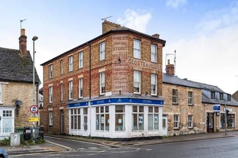 undefined, Witney,  Oxfordshire,  OX28