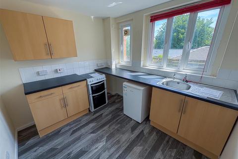 undefined, Flat 1, Ballroom Apartments, 14 Main Street, Pembroke