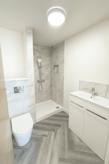 1 bedroom apartment to rent, Acton Lane, London, W3