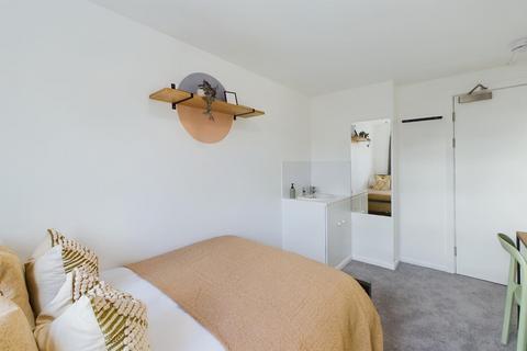 undefined, Sage Road, Leicester LE2