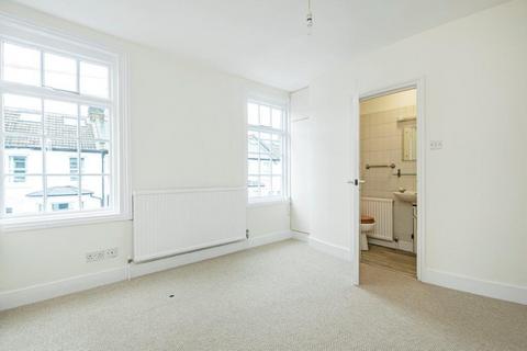 undefined, Burnthwaite Road, London, SW6