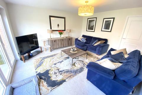 16 Celandine Close, Oldham, OL4 2AY