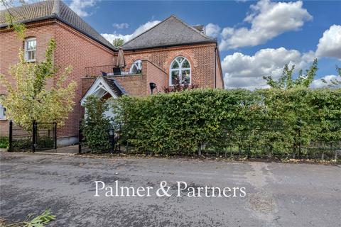Blyth View, Blythburgh, Halesworth, Suffolk, IP19