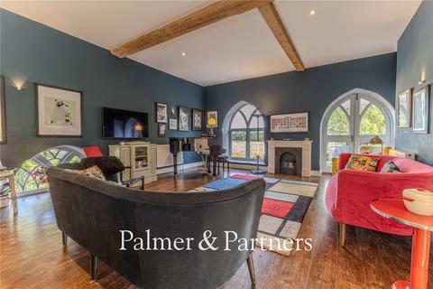 4 bedroom terraced house for sale, Blyth View, Blythburgh, Halesworth, Suffolk, IP19