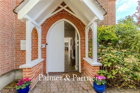 undefined, Blyth View, Blythburgh, Halesworth, Suffolk, IP19