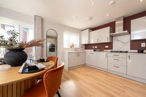 3 bedroom semi-detached house for sale, Hobday Street, North Keresley, Coventry, CV7.