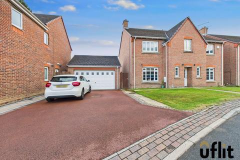 undefined, Garden Walk, Rotherham