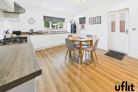undefined, Garden Walk, Rotherham