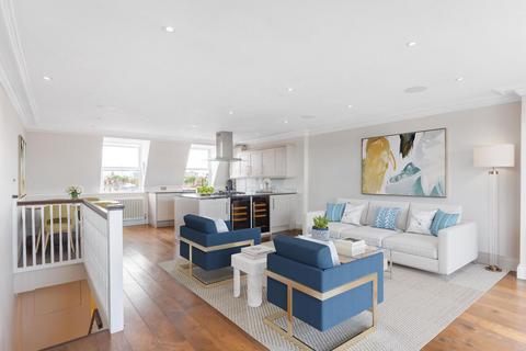 2 bedroom flat for sale, Fulham Road, London, SW6