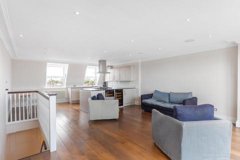 2 bedroom flat for sale, Fulham Road, London, SW6