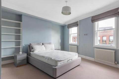 2 bedroom flat for sale, Fulham Road, London, SW6