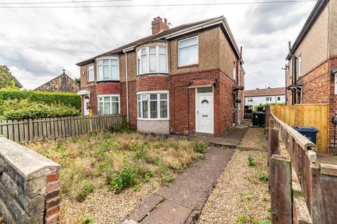 Marlborough Crescent, Gateshead NE9