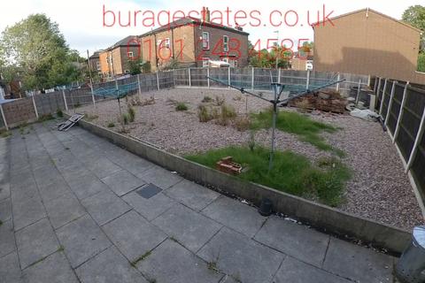 7 bedroom house to rent, Longford Place, Manchester M14