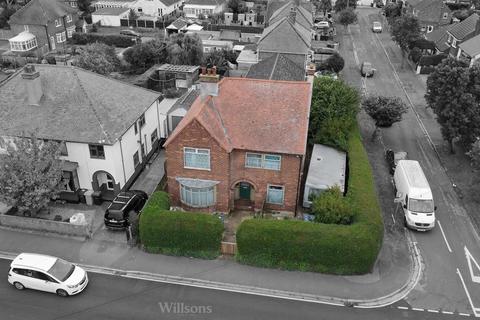 undefined, Winthorpe Avenue, Skegness