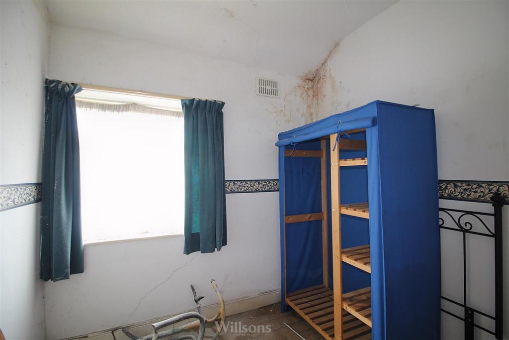 Bedroom Five