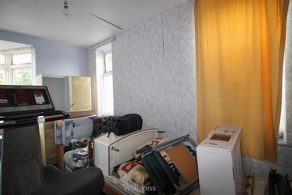 Store Room
