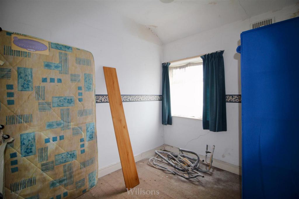 Bedroom Five