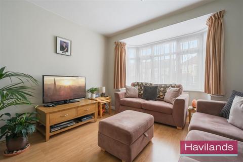3 bedroom terraced house for sale, Southbury Avenue, Enfield