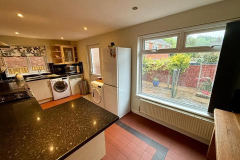4 Callowside, Ewyas Harold, Hereford, HR2 0HX