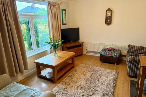 4 Callowside, Ewyas Harold, Hereford, HR2 0HX