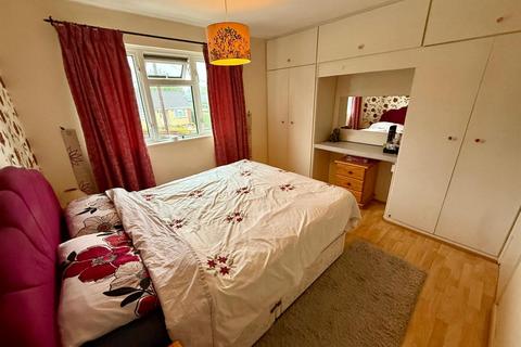 4 Callowside, Ewyas Harold, Hereford, HR2 0HX