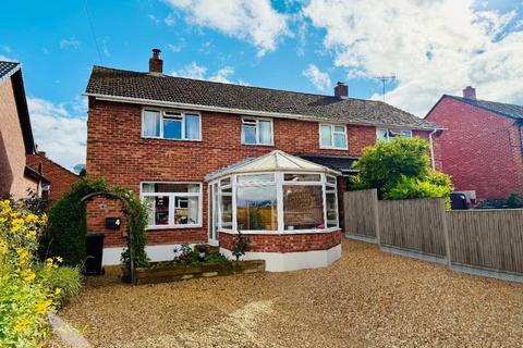 4 Callowside, Ewyas Harold, Hereford, HR2 0HX