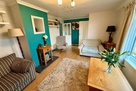 4 Callowside, Ewyas Harold, Hereford, HR2 0HX